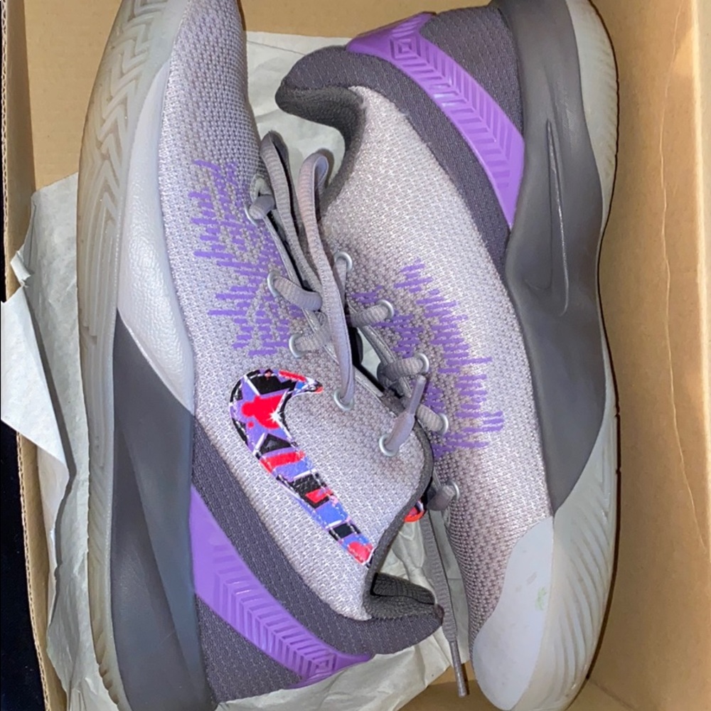 Kyrie flytrap (GS)